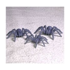 MBA Fantasy Minis 28mm Giant Spiders Pack New