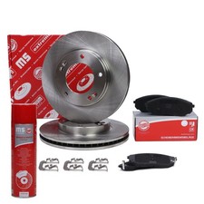 Kits de frein Kia SORENTO