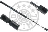 Optimal AG-50474 Gasfeder, DäMpfer Koffer-/Laderaum FüR Ford Focus Turnier (Dnw)