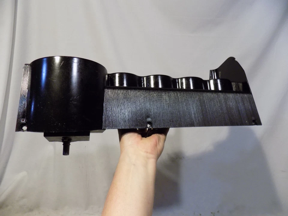 Dodge Challenger 1970 indicadores sin rallye tablero panel R/T SE T/A carrocería eléctrica Mopar Foto 4 de 4