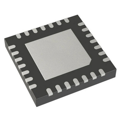 1 pcs PIC18F2580T-I/ML PIC  18F Mikrocontroller IC 8-Bit 40MHz 32KB (16K x 16)