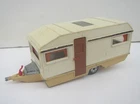 Matchbox Super Kings K-69 Europa Caravan - Lesney 1976