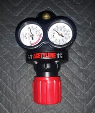 Victor ESS3-15-510 Edge Series Welding Cutting Torch Acetylene Gas Regulator