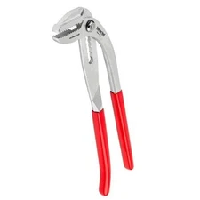 Superior Tool 61120 - 12-3/4" Soft-Grip Slip Joint Pipe Wrench Pliers