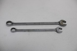 Mac CL 22 11/16 / 28 7/8 Combination Wrenches