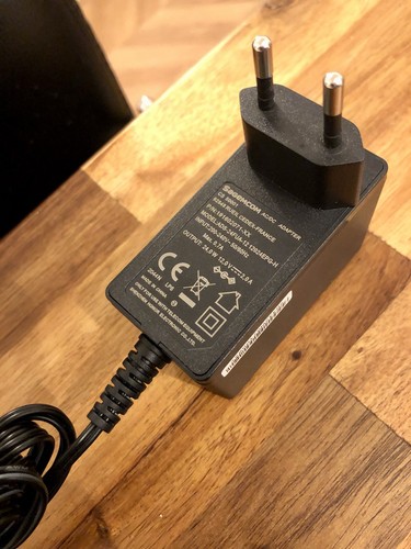Livebox 5 Orange - Modem Routeur Orange-Chargeur/Cable ADSL-Testé et Fonctionnel - Zdjęcie 8 z 24