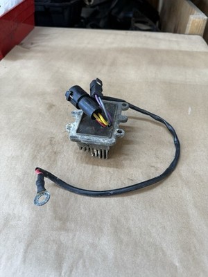 OEM JOHNSON RECTIFIER & REGULATOR PN# 0586075 (B-79)