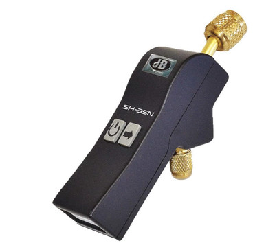 JB Industries SH-35N Wireless Digital Gauge for Superheat and Subcooling