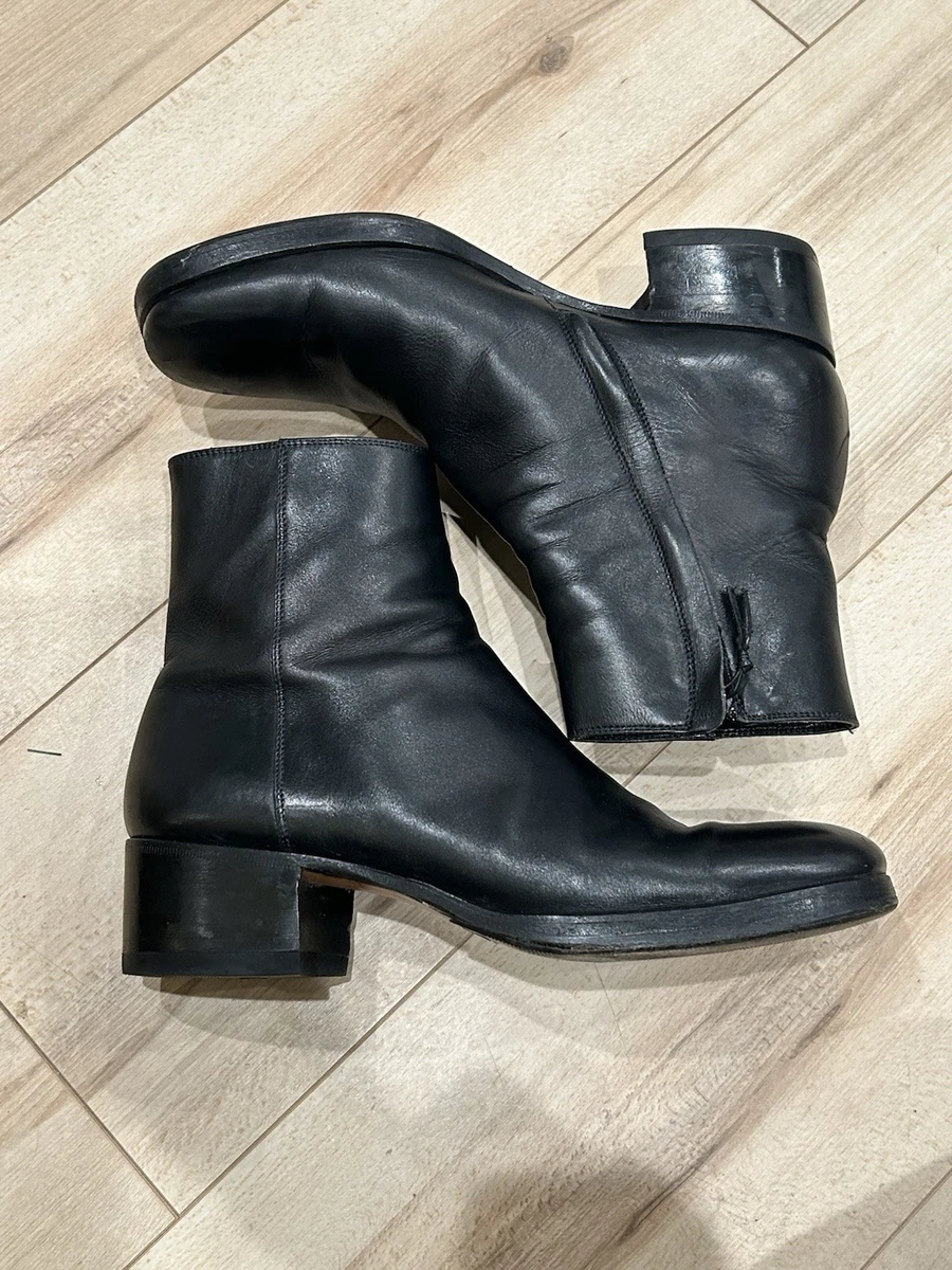 Gucci Zip Boots for Men for Sale | Shop New & Used Men's Boots | eBay
