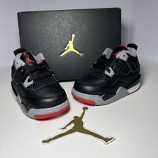 Jordan 4 Retro TD 5c