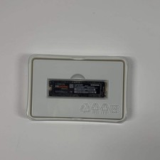 Samsung 2280mm 970 EVO Plus 1TB NVMe M.2 SSD MZ-V7S1T0B/AM