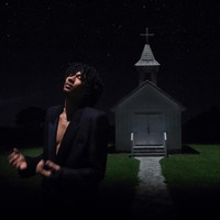 Barnes - Solace - Cd - G3Z