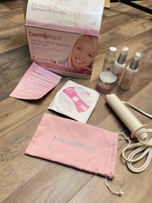 DermaWand DermaVit�l Skin Quench Kit - Bag, Beauty Guide, Preface Treatment...