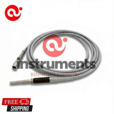Fiber Optic Cable For Breast Augmentation Retractors High Quality By Ai