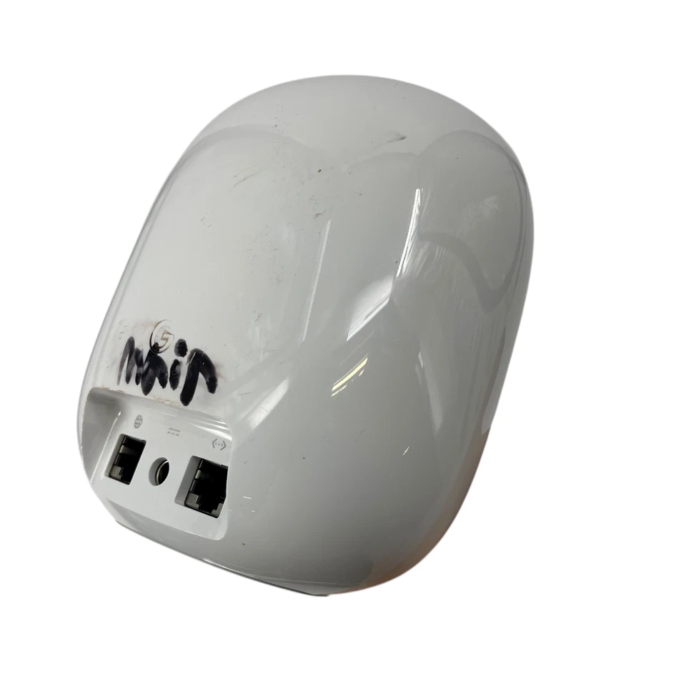 LOTE DE 2 routers Google G6ZUC Nest WiFi Pro Wi-Fi 6E #L6789 (AR) Foto 4 de 4