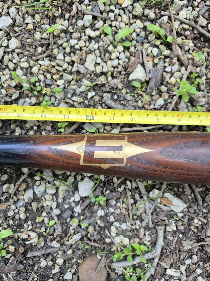 Bate de madera Easton Baseball Pro Stix 110 Stock profesional 32" pulgadas 29 oz Foto 4 de 4