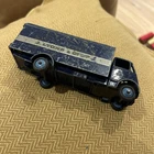 Vintage Dinky Toys Guy Lyon’s Swiss Roll Delivery Truck NICE ORIGINAL