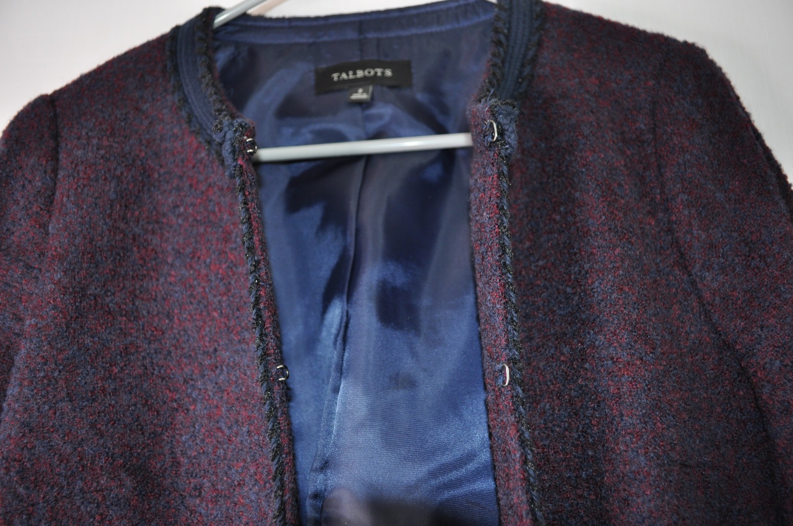 Talbot Jacket - image 3