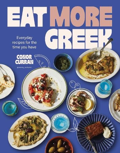 Eat More Greek - Image 5