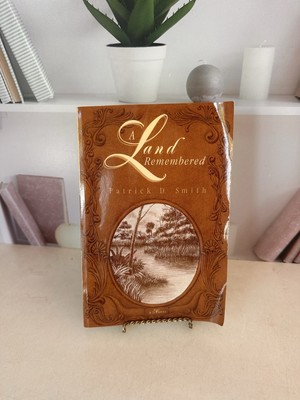 A Land Remembered by Smith, Patrick D. Paperback