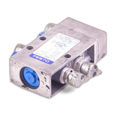 FESTO | VL-5-1/8 (9764) | USED | USPP | ID1505 | PLC2DAY Used in stock at PLC...