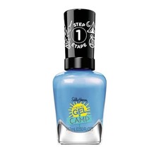 Sally Hansen Miracle Gel Salon Quality Nail Polish Gel-Like 896 Dockside Dreamin