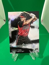 2026 Topps Series 1 Kyle Teel Stars of MLB RC Rookie Chicago White Sox