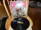 *2* The Who Vinyl LPs: "Magic Bus" (1968) &"Live At Leeds" (1970)-DL 75064/79175