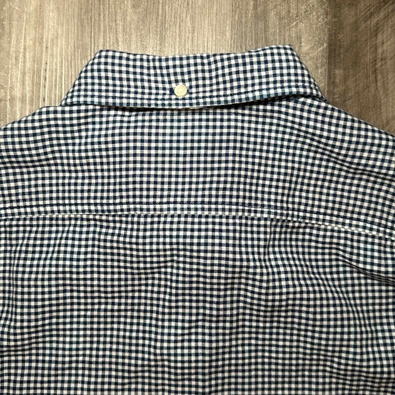 Chubbies The Nutter Long Sleeve Button Down - Med… - image 5