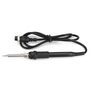 907A 50W Poignée de fer à souder pour diverses stations de soudage, y compris pour 936