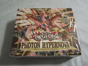 Yugioh Photon Hypernova | eBay