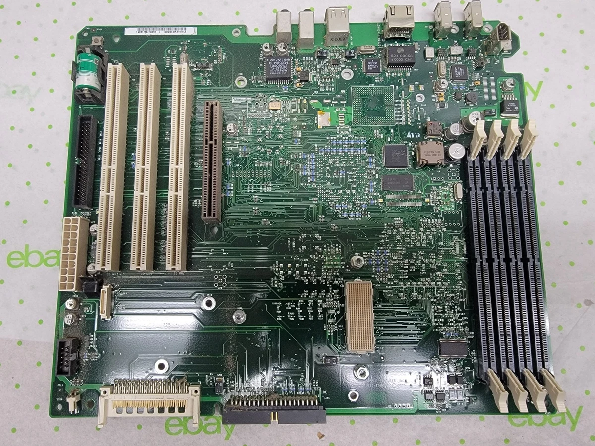 Vintage Computer Motherboards for Apple for sale | eBay