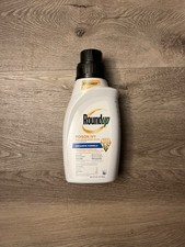 Roundup Poison Ivy Plus Tough Brush Killer Co...