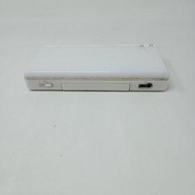 Lot Of 2 Nintendo DS Lite Handheld Consoles FOR PARTS OR REPAIR See Description