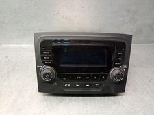 Autoradio Fiat DOBLO