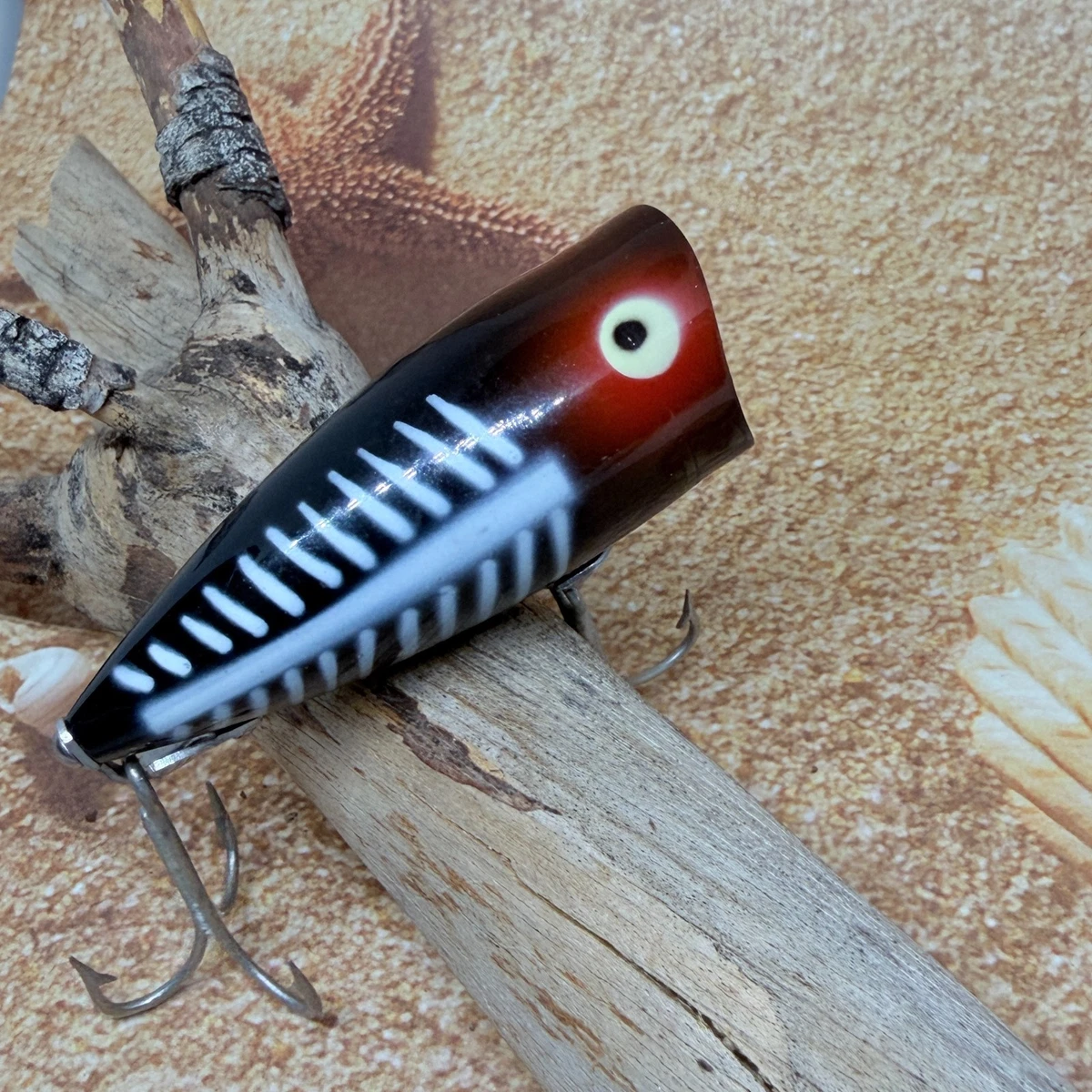 Heddon Reproduction Vintage Fishing Lures for sale | eBay