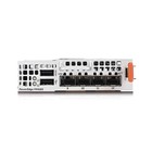 4W1VX Dell FN410s 4-port SFP+ I/O Module FX2 FX2s