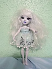 Rainbow Shadow High Costume Ball Special Edition Eliza McFee Rainbow Vision Doll