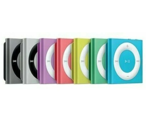 Ipod Shuffle 2gb for sale - eBay