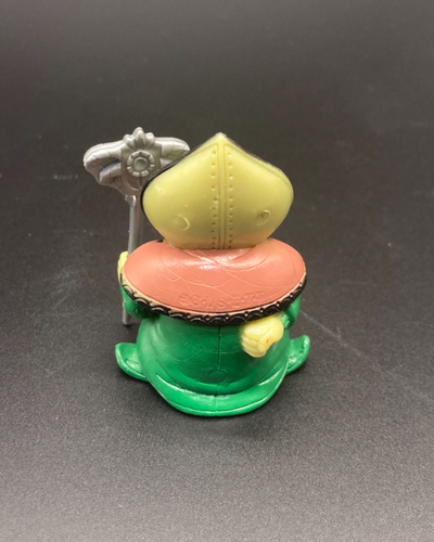 Dragon Quest Adventure Of Dai Vintage Figur Tai Pop Baran Hadler Crocodine 1996 - Bild 28 von 35