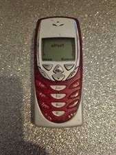 Nokia 8310 Mobile in Original Box