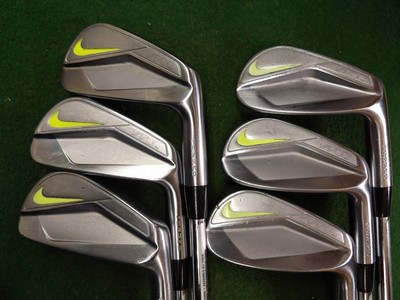 レフティNike vapor pro 5-P NIKE VAPOR PRO #5-PW DG S200 Iron Set | eBay