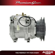 1x New Jayair AC Compressor For Toyota Hilux ...