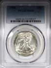 1940 Walking Liberty Half Dollar PCGS MS66 Uncirculated Gem Quality 50C