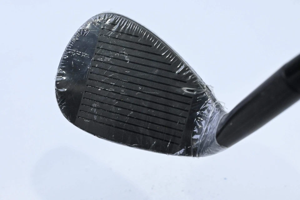 MacGregor MacTec Lob Wedge / 60 Degree / Regular Flex MacGregor Shaft - Image 2 of 4