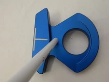 LAB Golf DF3 Blue Putter L.A.B. 34 inch Putter 34" 69* Lie Accra Graphite