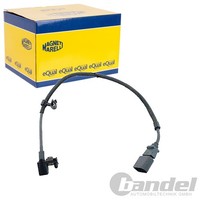 Magneti Marelli Kurbelwellensensor Passend FüR Audi A2 Seat Arosa Cordoba Ibiza
