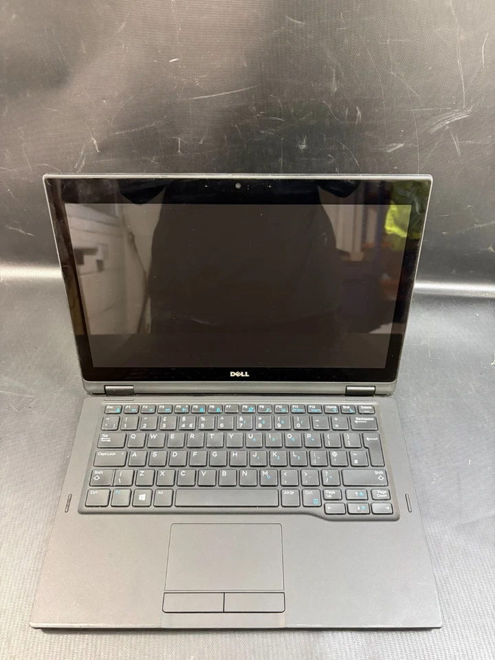 Dell Latitude 5289 · i5-7200U · 8GB · 256GB, photo 1 of 4