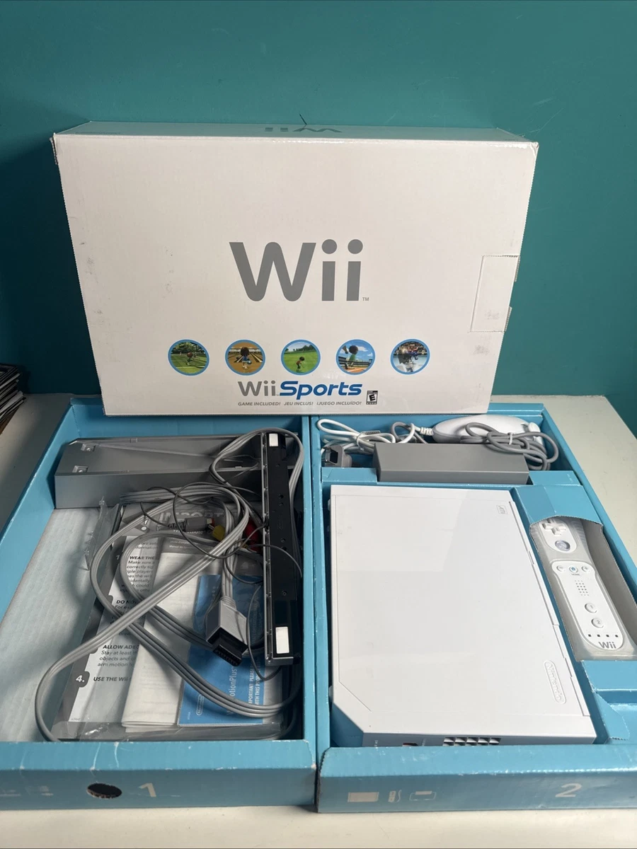 25+ Nintendo Wii Console Bundle for sale | Updated Oct 2026