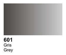 Vallejo Paint 73601 Grey Acrylic-Polyurethane Surface Primer - 60 ml.